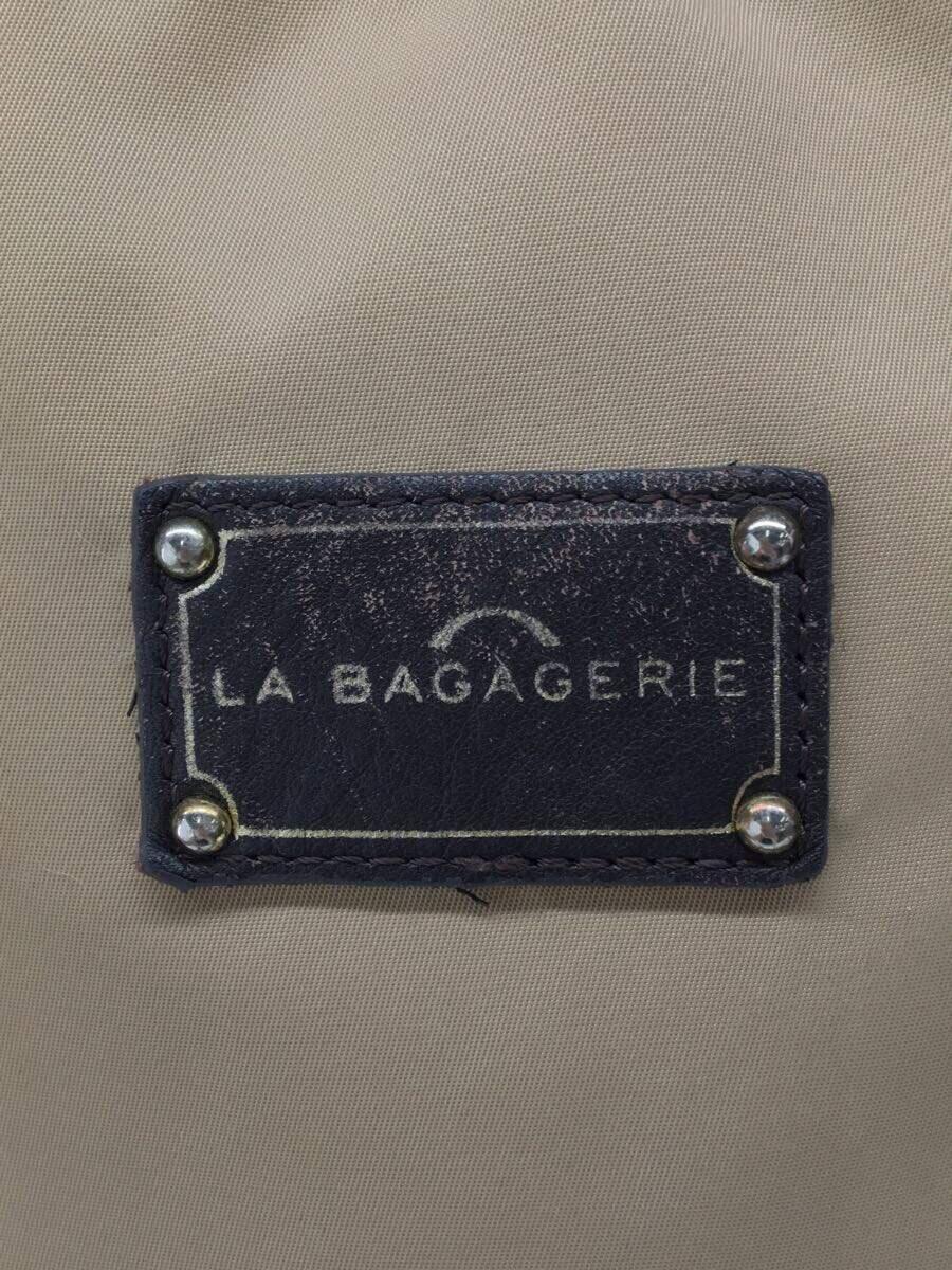 LA BAGAGERIE◆リュック/-_画像5