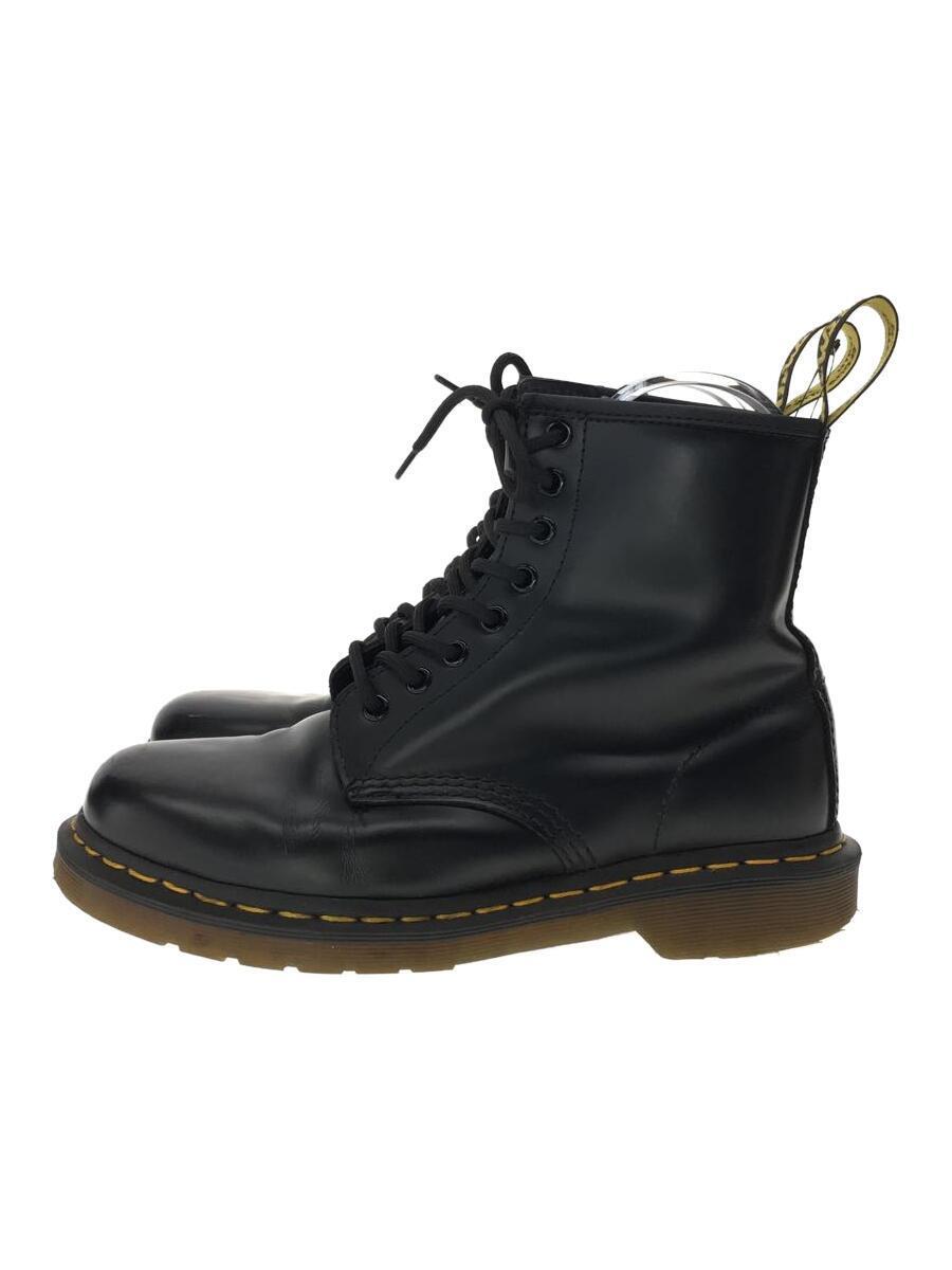 Dr.Martens◆ブーツ/UK6/ブラック