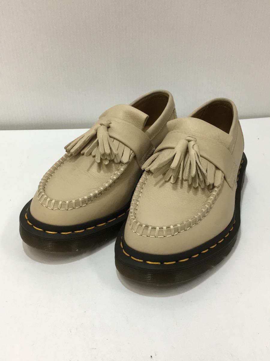 Dr.Martens◆ローファー/US5/BEG/AW006 KV 01Y_画像2