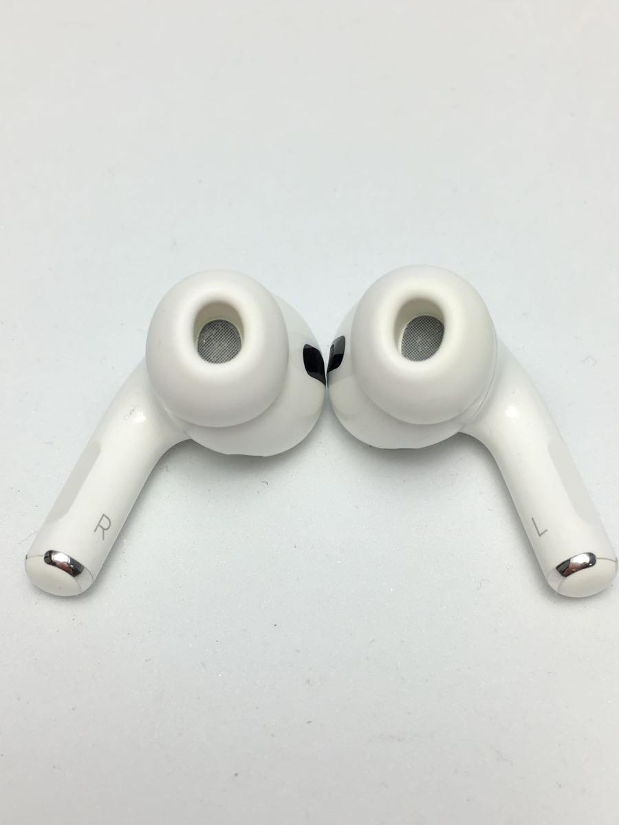 Apple◆イヤホン AirPods Pro MWP22J/A A2190/A2083/A2084_画像5