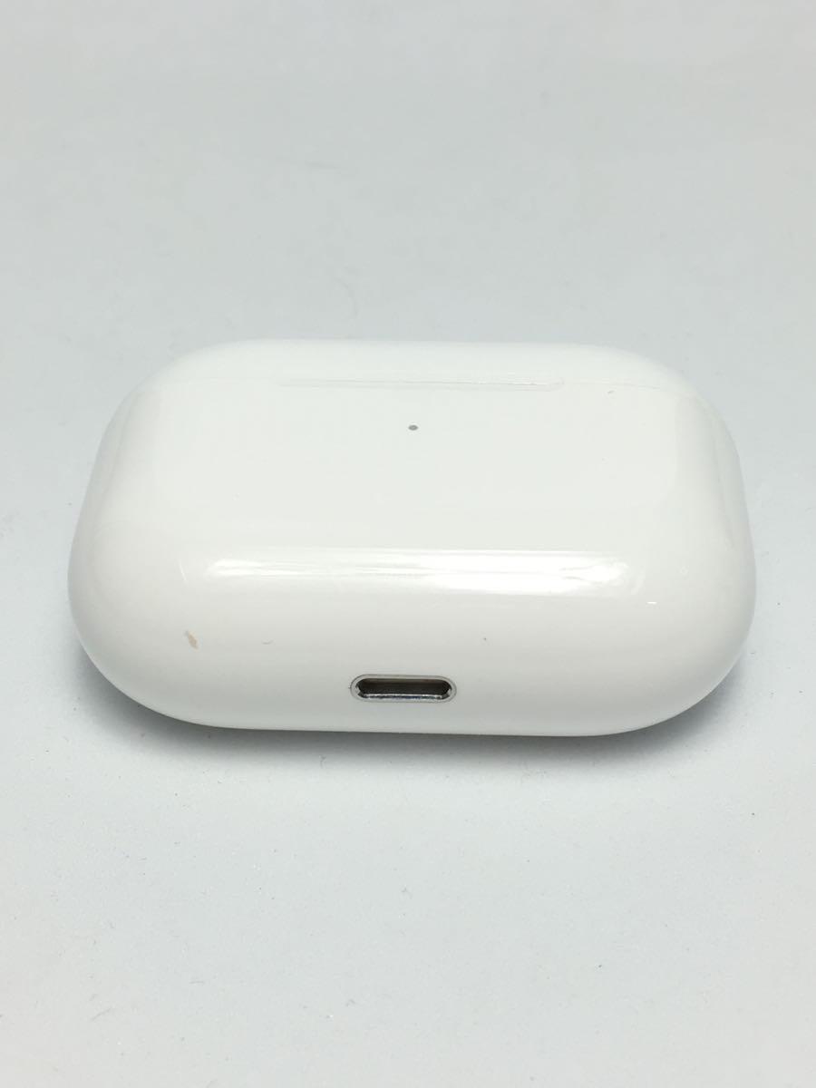 Apple◆イヤホン AirPods Pro MWP22J/A A2190/A2083/A2084_画像2