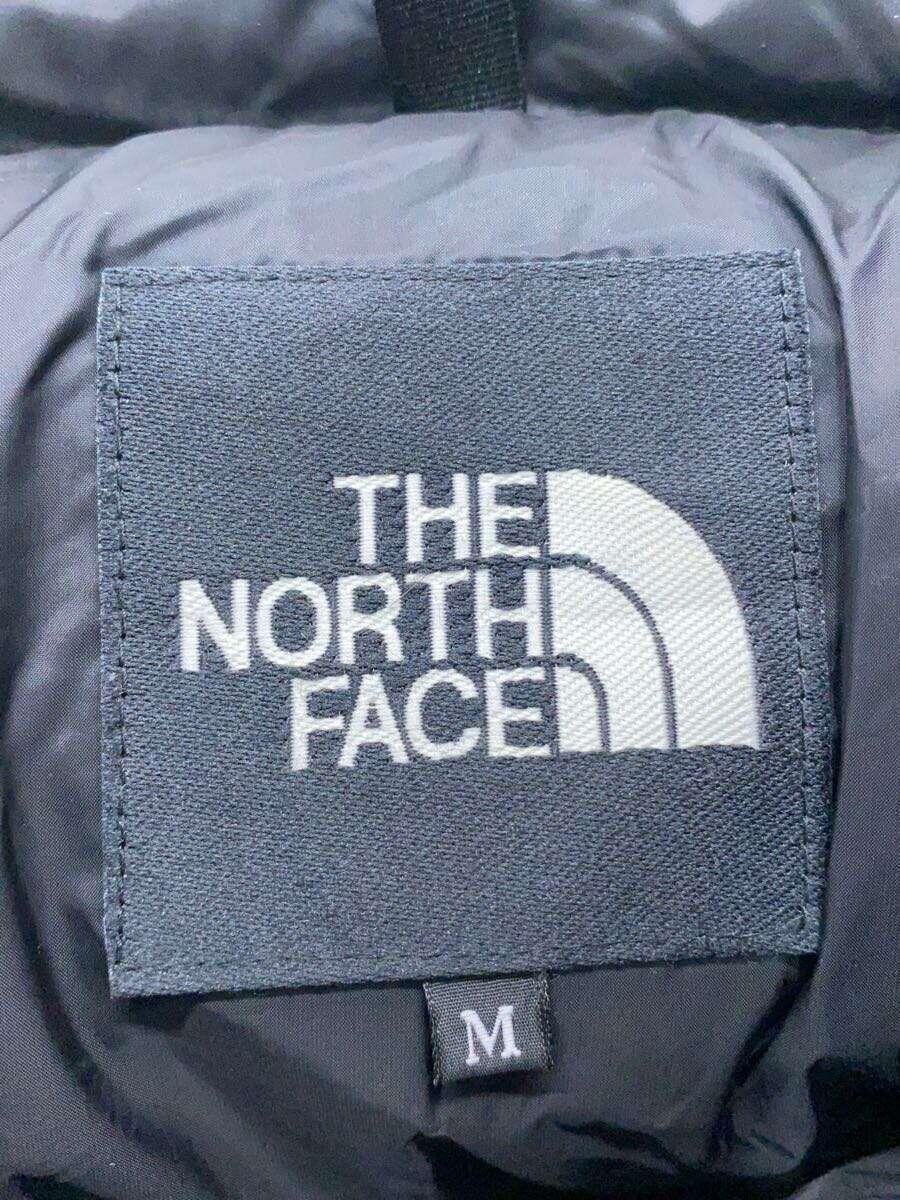 THE NORTH FACE◆BALTRO LIGHT JACKET_バルトロライトジャケット/M/ナイロン/NVY/ND91510_画像3