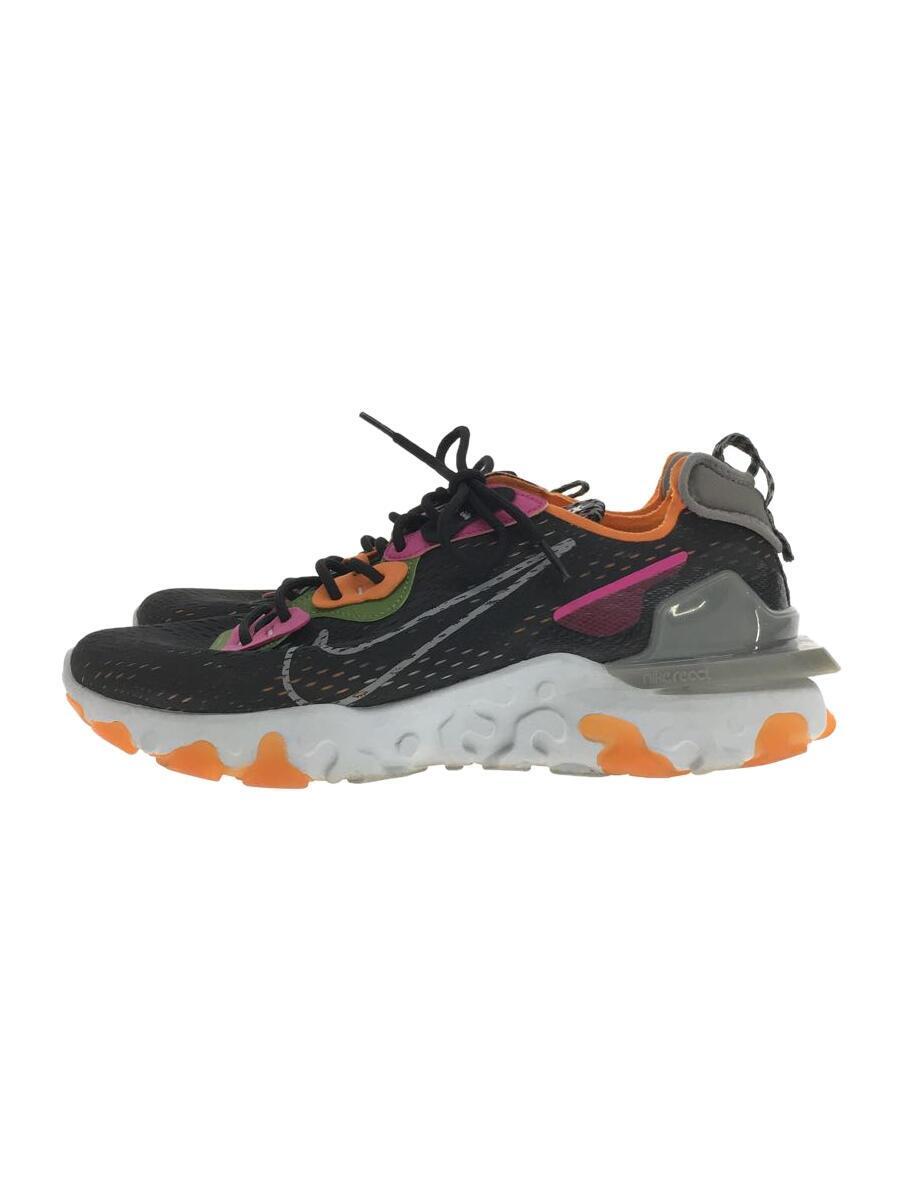 NIKE◆REACT VISION_リアクト ビジョン/29cm/マルチカラー_画像1