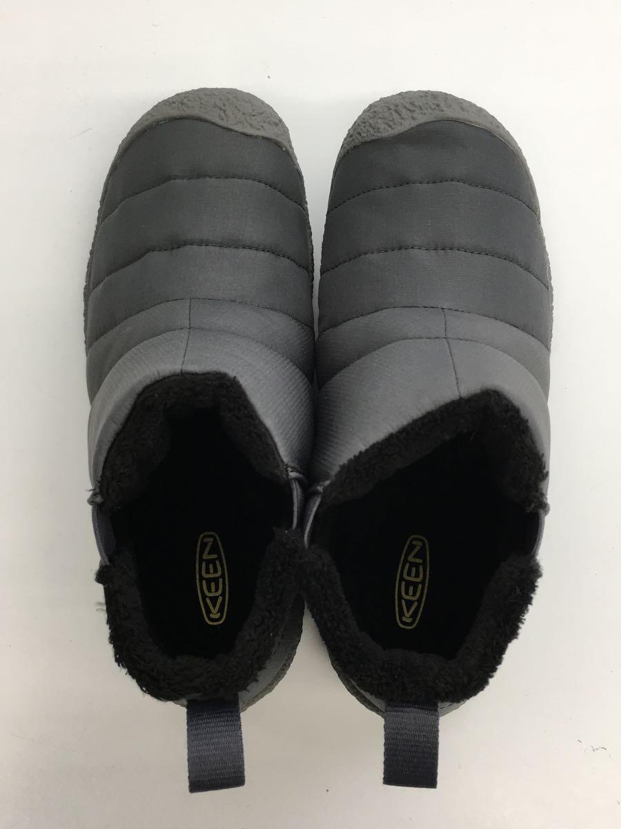 KEEN* короткие сапоги /24cm/GRY/1019653