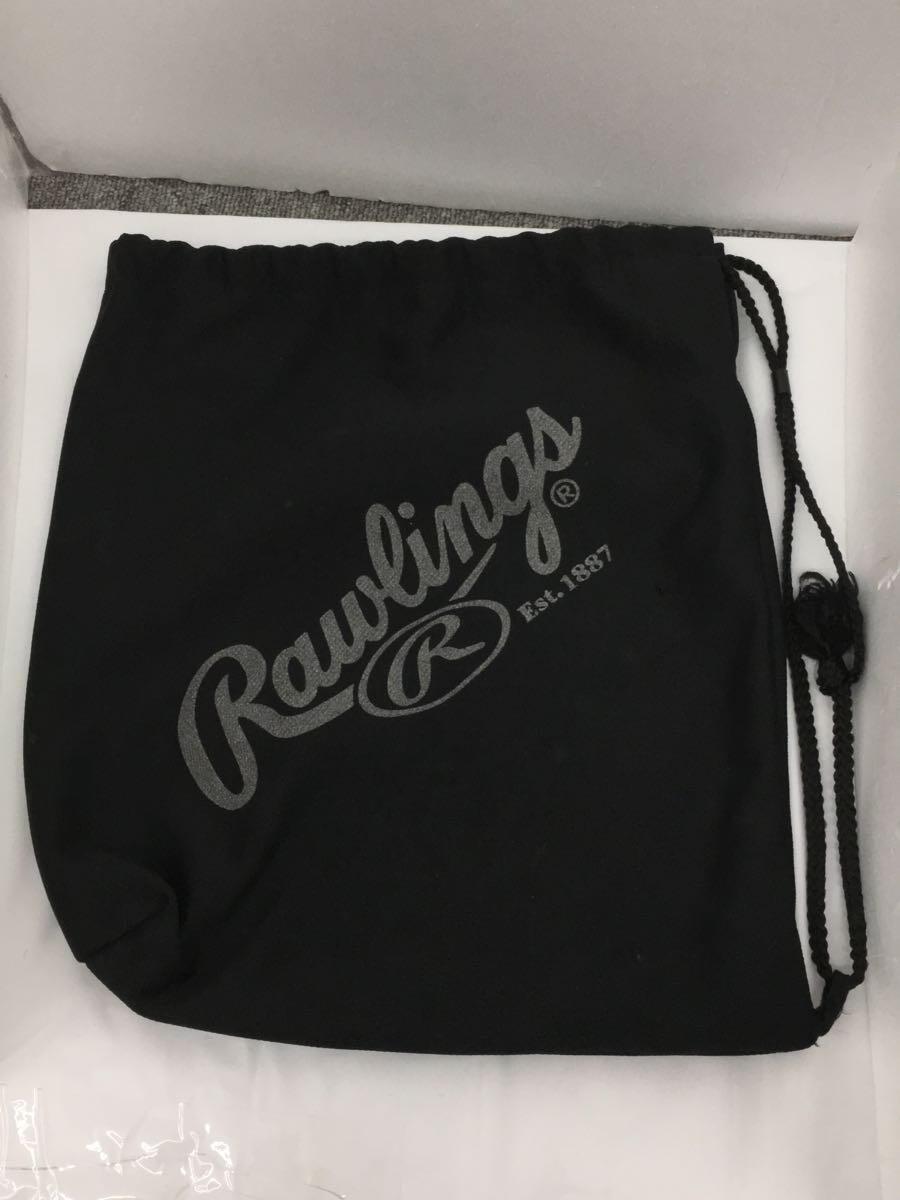 Rawlings◇野球用品/右利き用/BLK Rawlings◇野球用品/右利き用/BLK