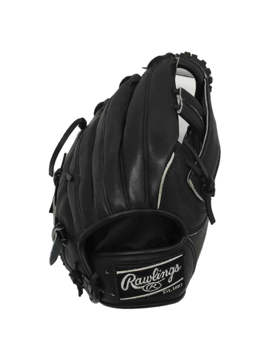 Rawlings◇野球用品/右利き用/BLK Rawlings◇野球用品/右利き用/BLK