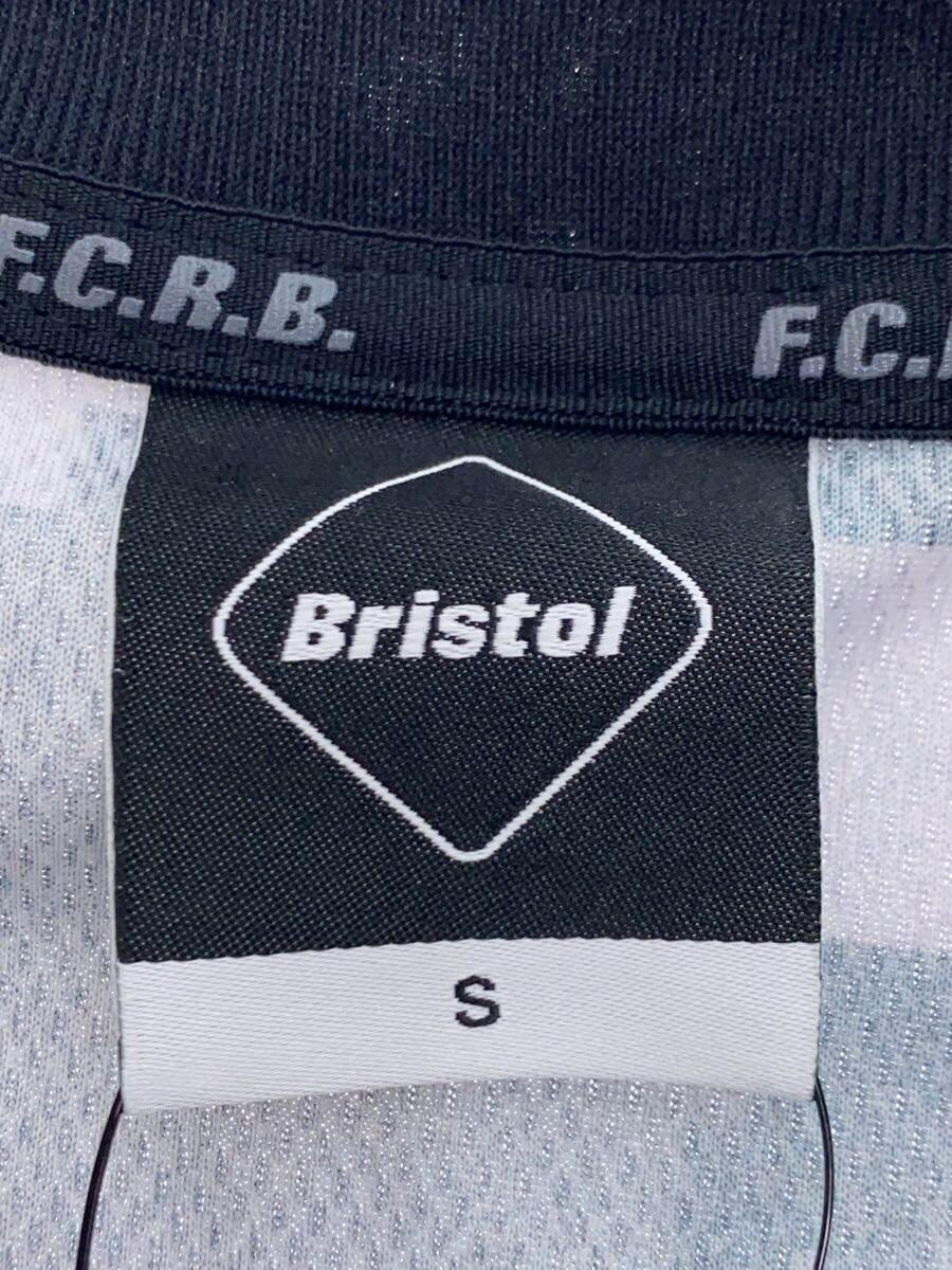 F.C.R.B.(F.C.Real Bristol)◆19SS/カモフラージュ トレーニング/Tシャツ/S/ポリエステル/FCRB-192033の画像3