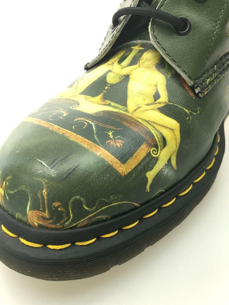 Dr.Martens◆レースアップブーツ/UK12/マルチカラー_画像8