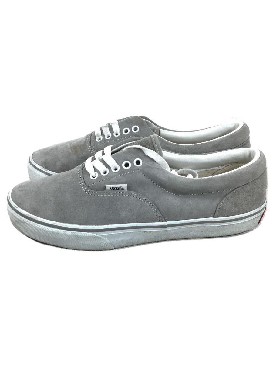 VANS◆ローカットスニーカー/26.5cm/GRY/V95SCL_画像1