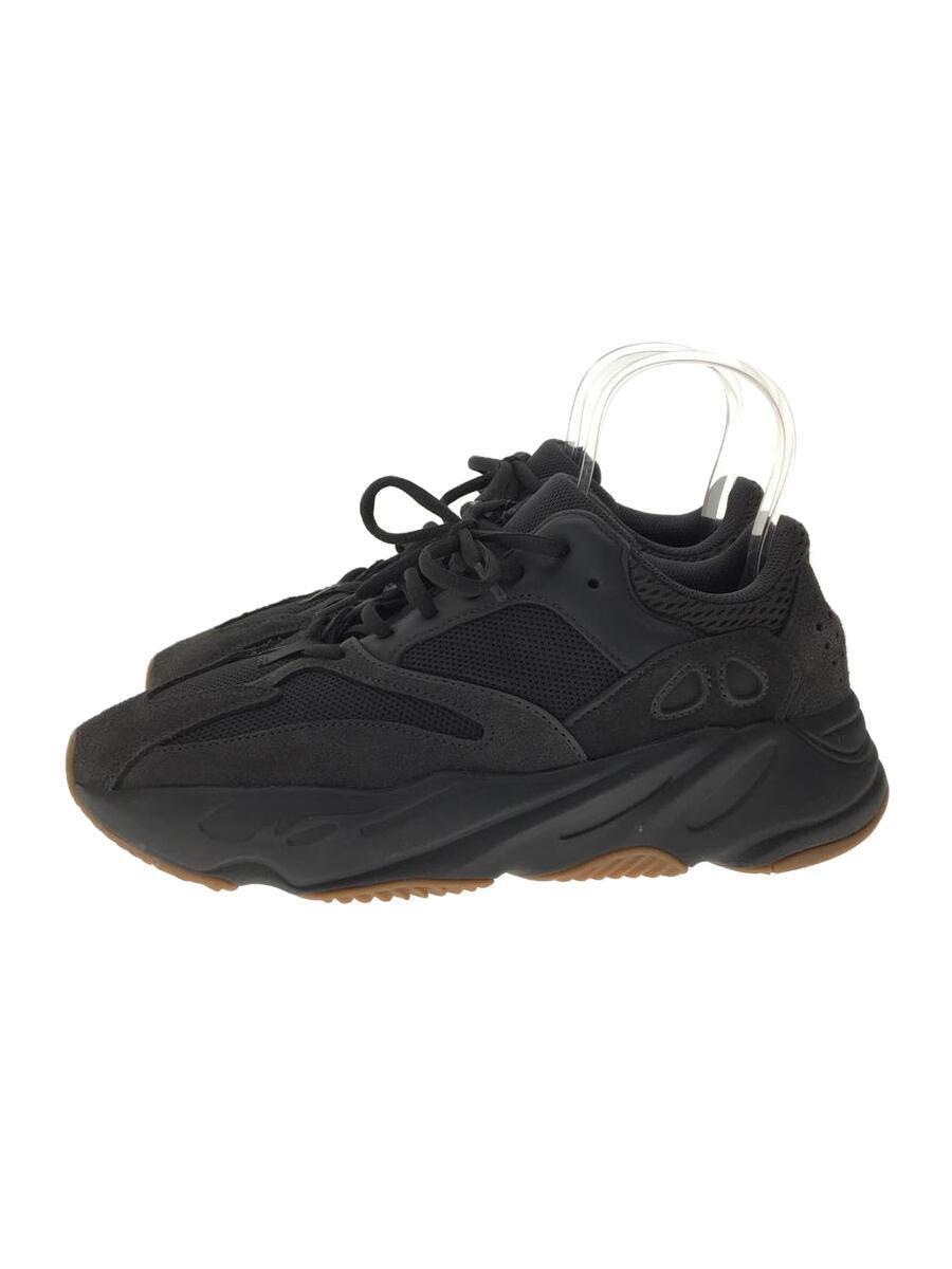 adidas◆YEEZY BOOST 700/イージーブースト 700/FV5304/ブラック/27.5cm/BLK_画像1