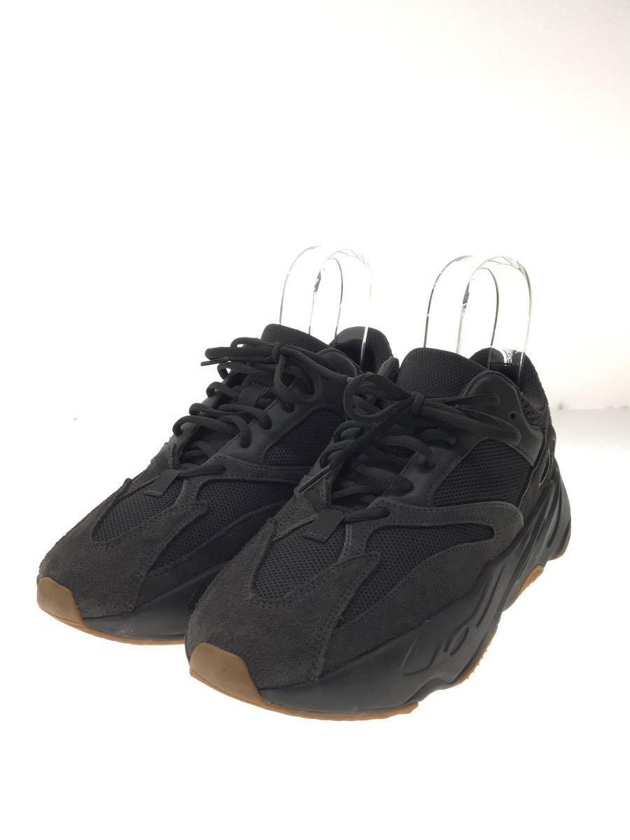 adidas◆YEEZY BOOST 700/イージーブースト 700/FV5304/ブラック/27.5cm/BLK_画像2