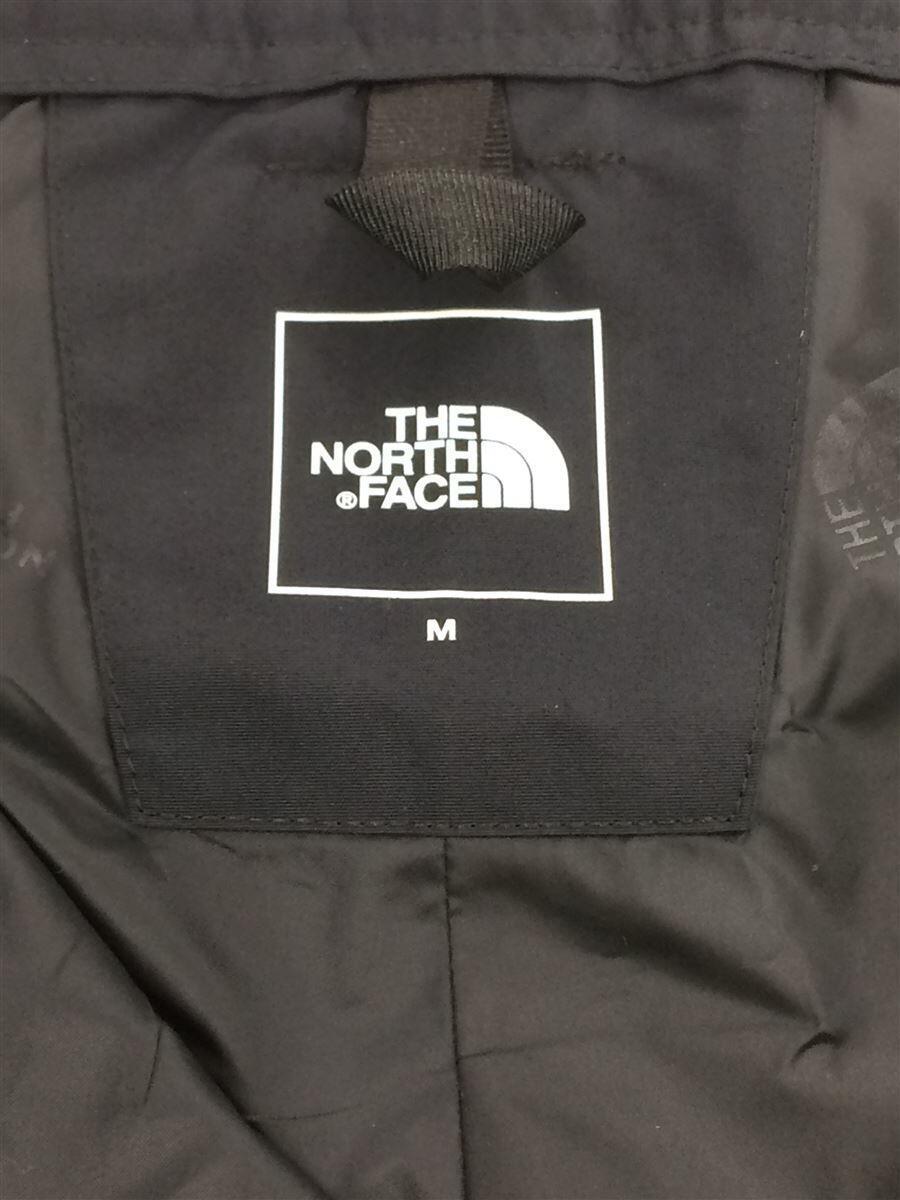 THE NORTH FACE* The North Face /shu Cubra pants /M/ black / black /NS62312