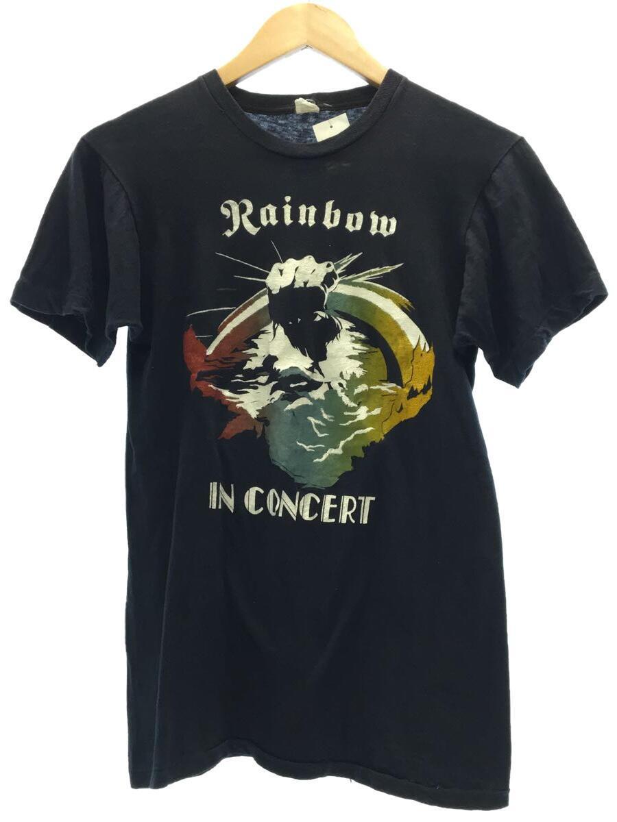 90s/Rainbow/Tシャツ/-/コットン_画像1