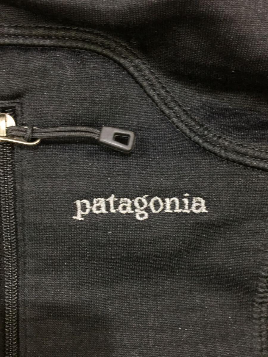 patagonia◆00AW/ポーラテック/レギュレーターシリーズ/R1プルオーバー/パタゴニア/フリースジャケット/XS_画像3