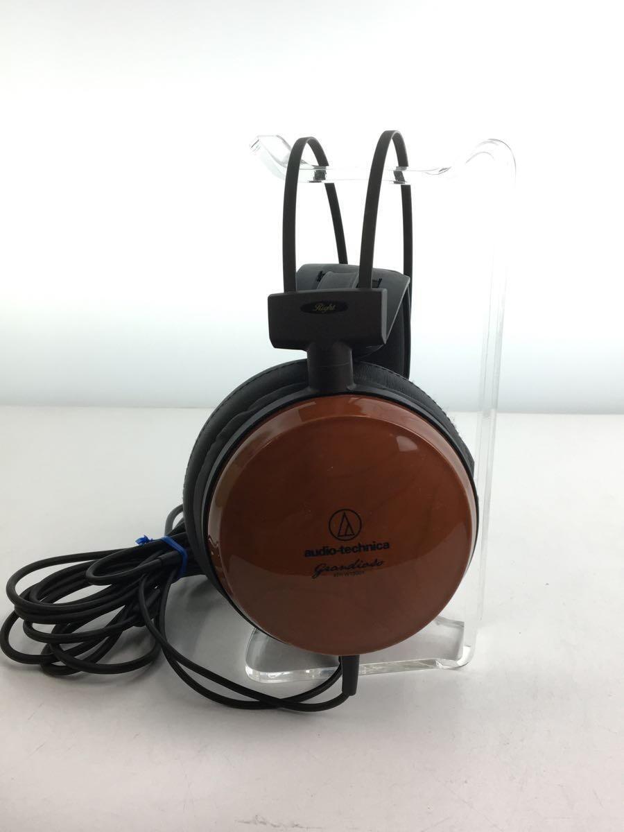 audio-technica◆イヤホン・ヘッドホン ATH-W1000X_画像3