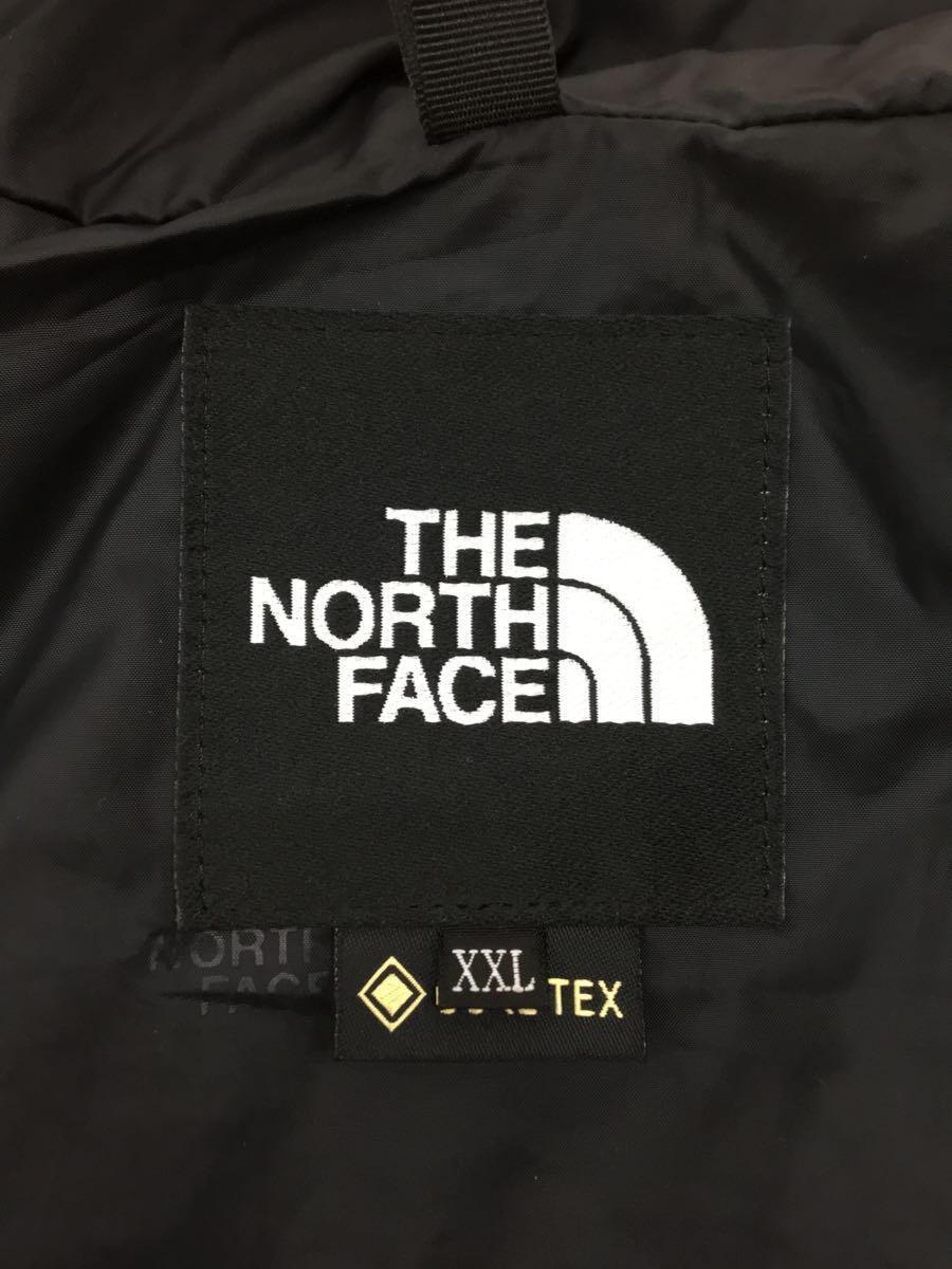 THE NORTH FACE◆MOUNTAIN LIGHT JACKET_マウンテンライトジャケット/XXL/ナイロン/BEG