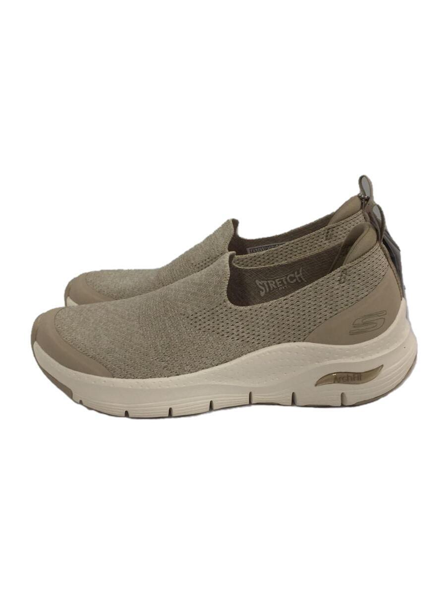 SKECHERS◆シューズ/23.5cm/ARCH FIT QUICK STARTの画像1