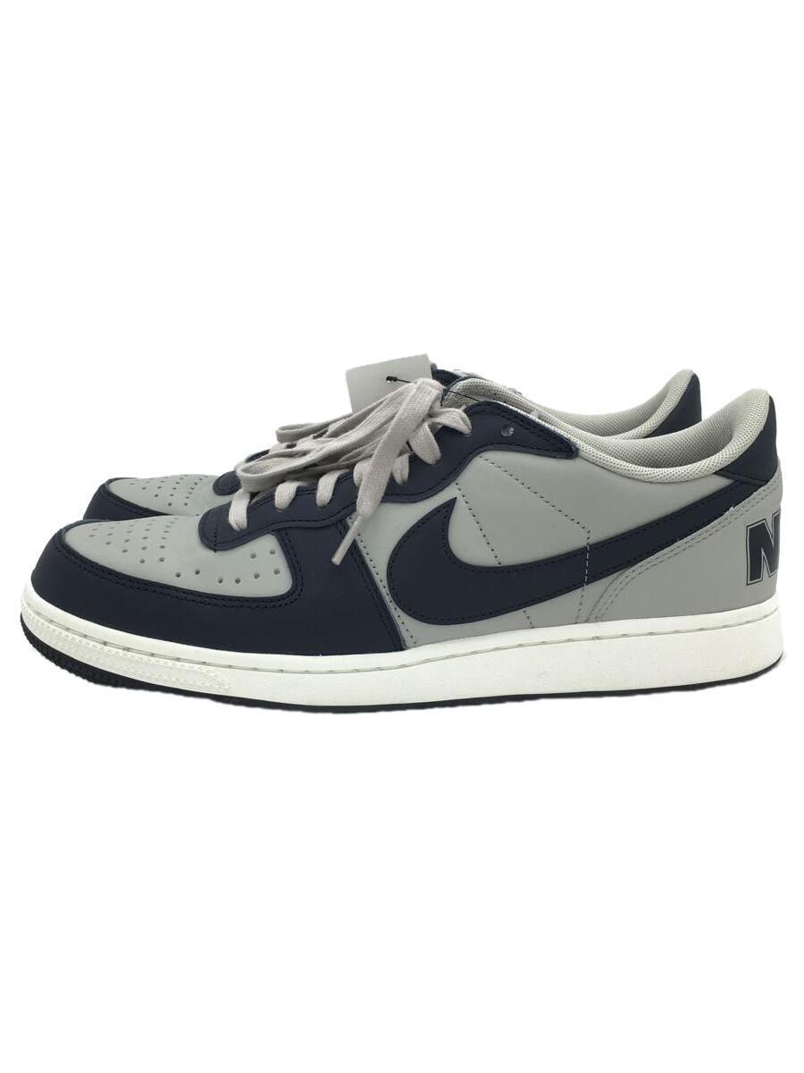 NIKE◆Dark Obsidian and Granite/28cm/GRY/FN6830-001