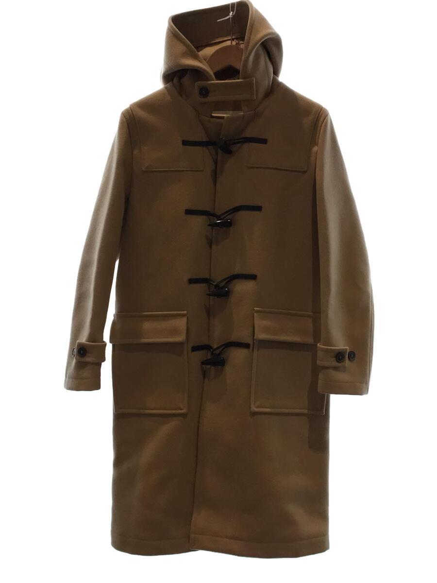 MACKINTOSH* duffle coat /34/ wool /CML/2L-3H