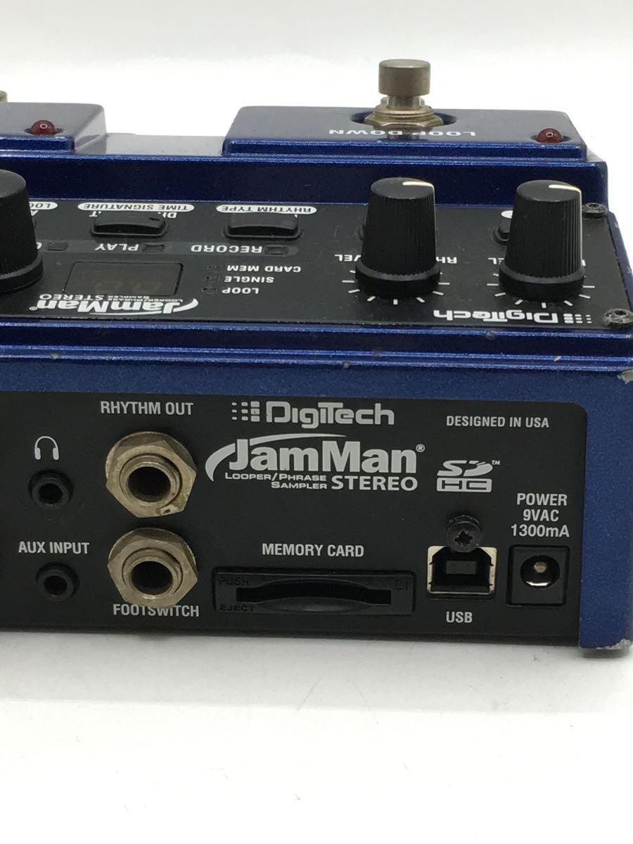 Digitech◆エフェクター/JML2V_画像6