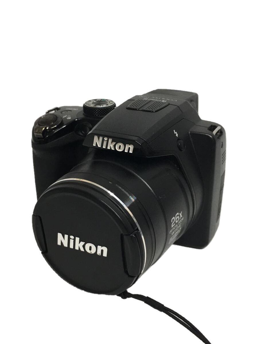 Nikon◆一眼レフデジタルカメラ/COOLPIX P100_画像1