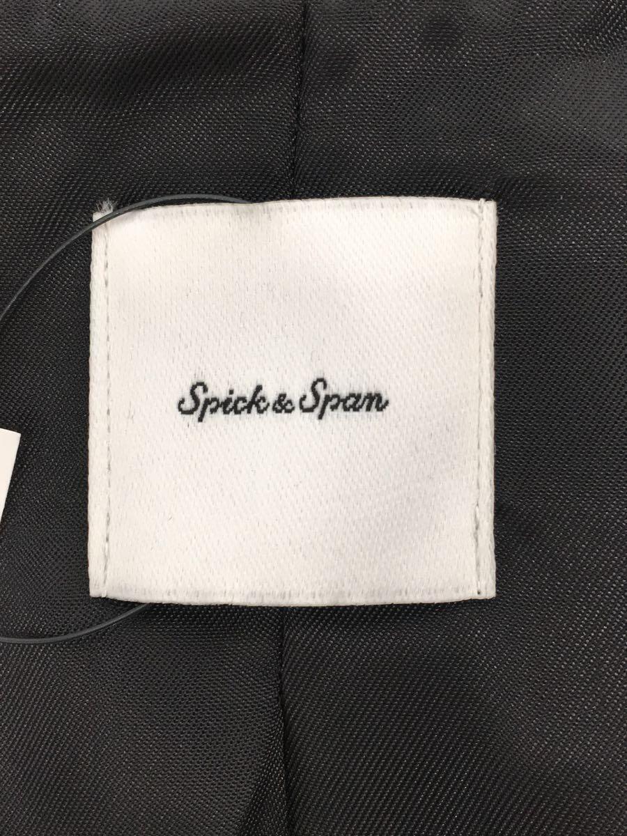 Spick&Span◇スタジアムジャンバースタジャン/36/ウール Spick&Span◇スタジアムジャンバースタジャン/36/ウール