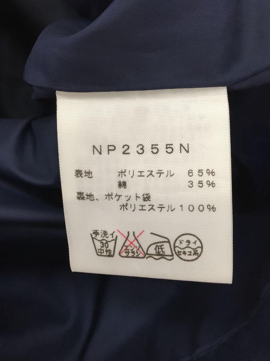 THE NORTH FACE◆65／35 Mountain Parka/マウンテンパーカ/L/ポリエステル/NVY/NP2355N_画像4