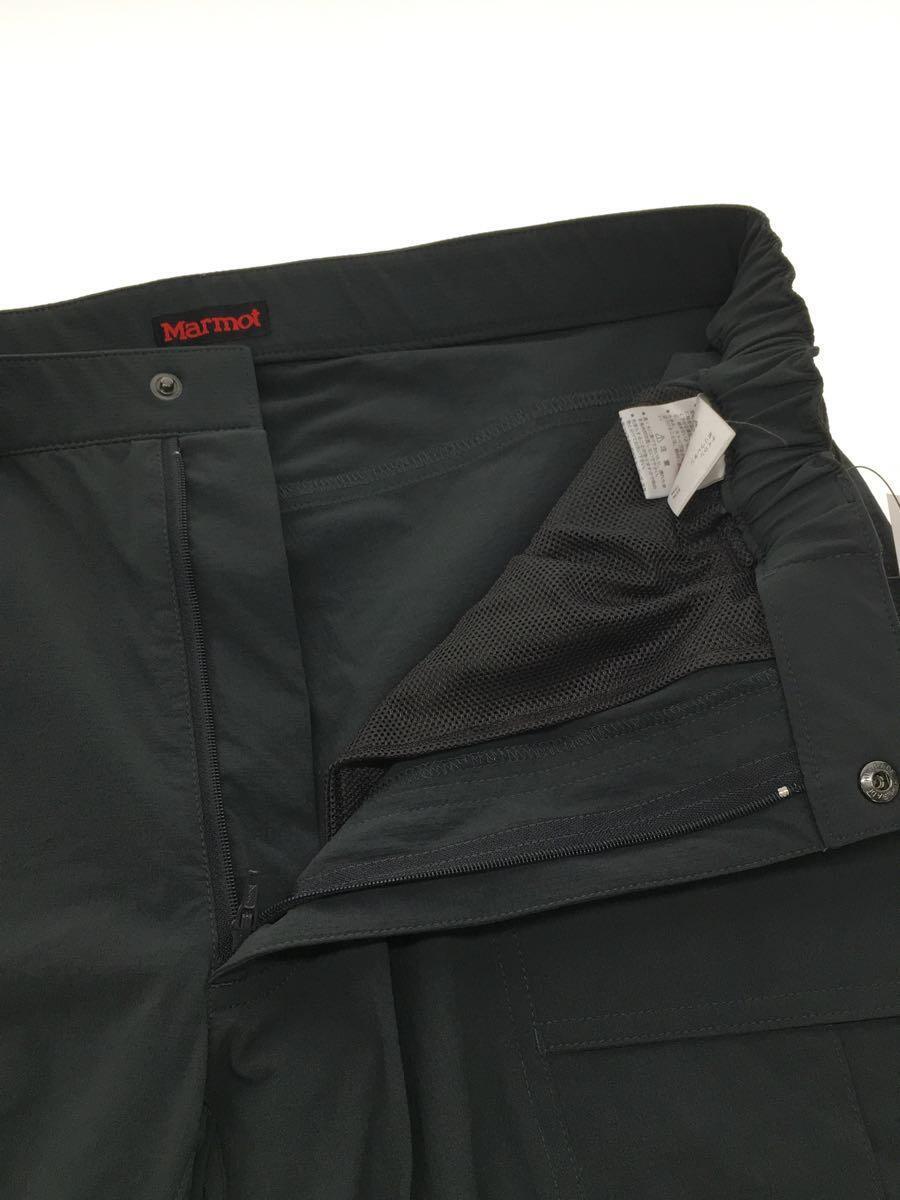 Marmot◆KIMU PANT/カーゴパンツ/L/ナイロン/GRY/MJP-S5032_画像3