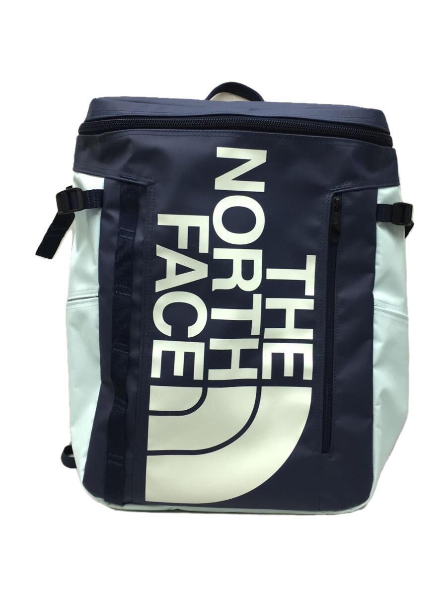 THE NORTH FACE◆リュック/-/BLU/NM82255