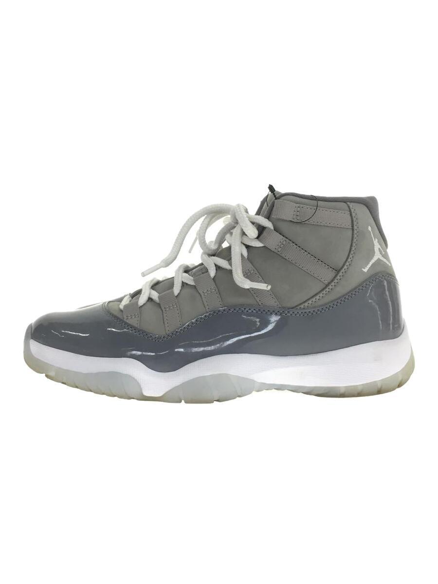 NIKE◆AIR JORDAN 11 RETRO_エアジョーダン 11 レトロ/26cm/CT8012-0005/