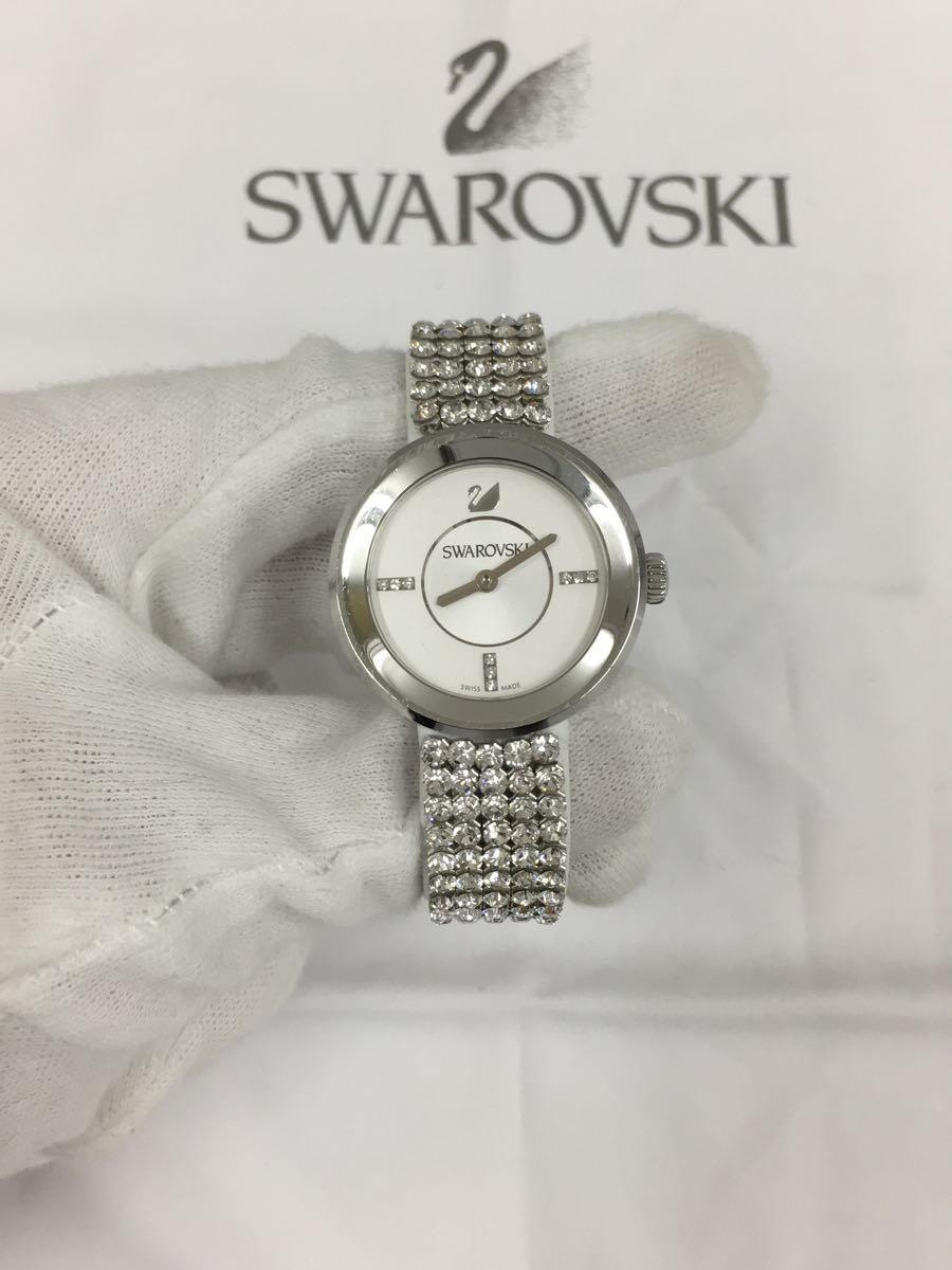 Swarovski◆ кварцевый  наручные часы / аналоговый 