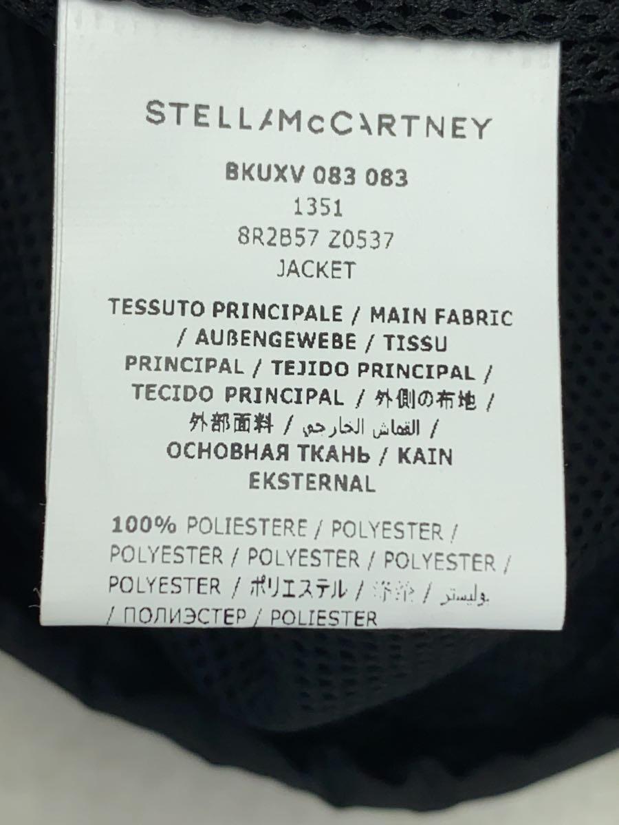 STELLAMcCARTNEY KIDS◆ジャケット/-/ポリエステル/ブラック_画像4