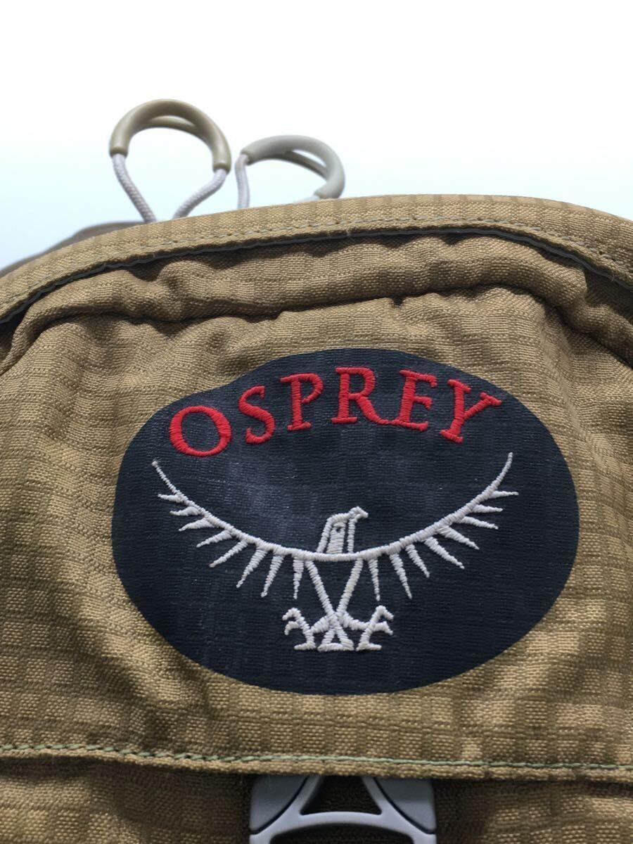osprey◆リュック/-/CML/aura35_画像5