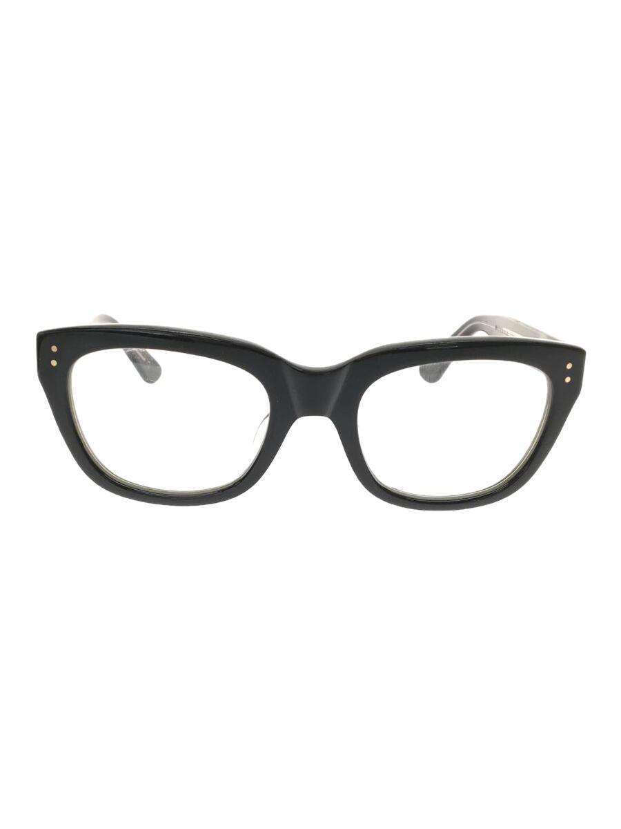 DELUXE(Deluxe Clothing)* glasses /-/BLK/CLR/ men's 