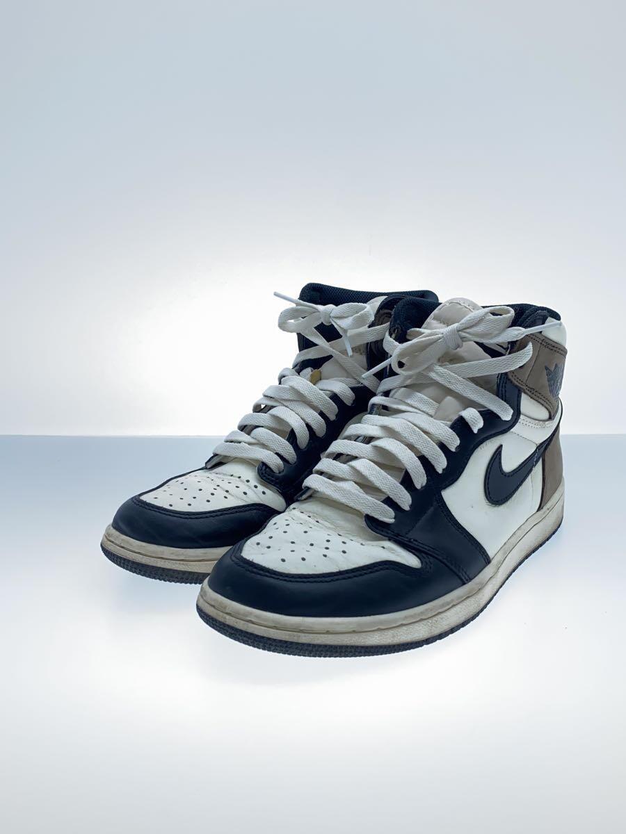 お気に入りの OG_エアジョーダン HIGH RETRO 1 JORDAN NIKE◇AIR 1 OG