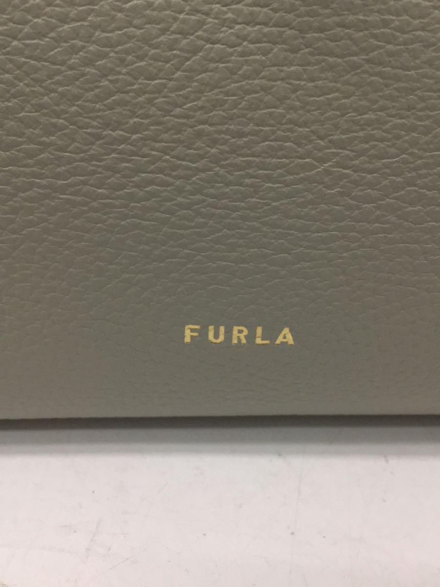 FURLA◆23SS/Net/-/無地/WB00779HSF000_画像5