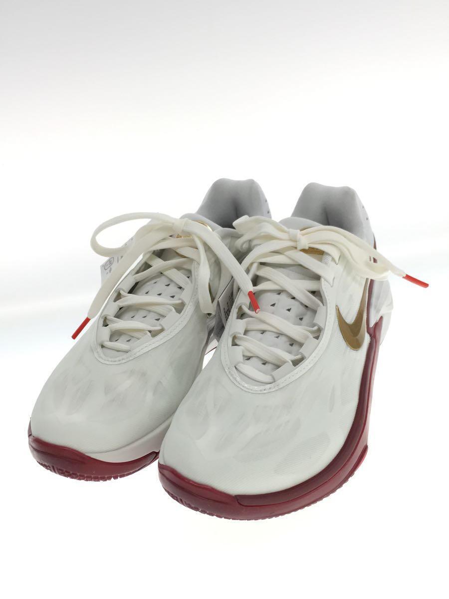 NIKE◆ローカットスニーカー/25.5cm/WHT/DJ6015-103