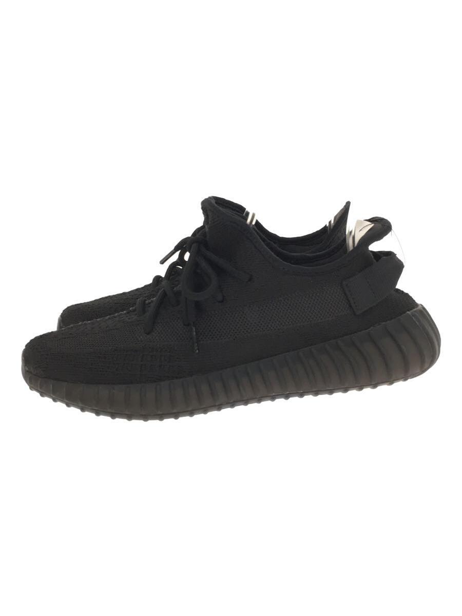 adidas◆YEEZY BOOST 350 V2_イージー ブースト 350 V2/27cm/BLK_画像1