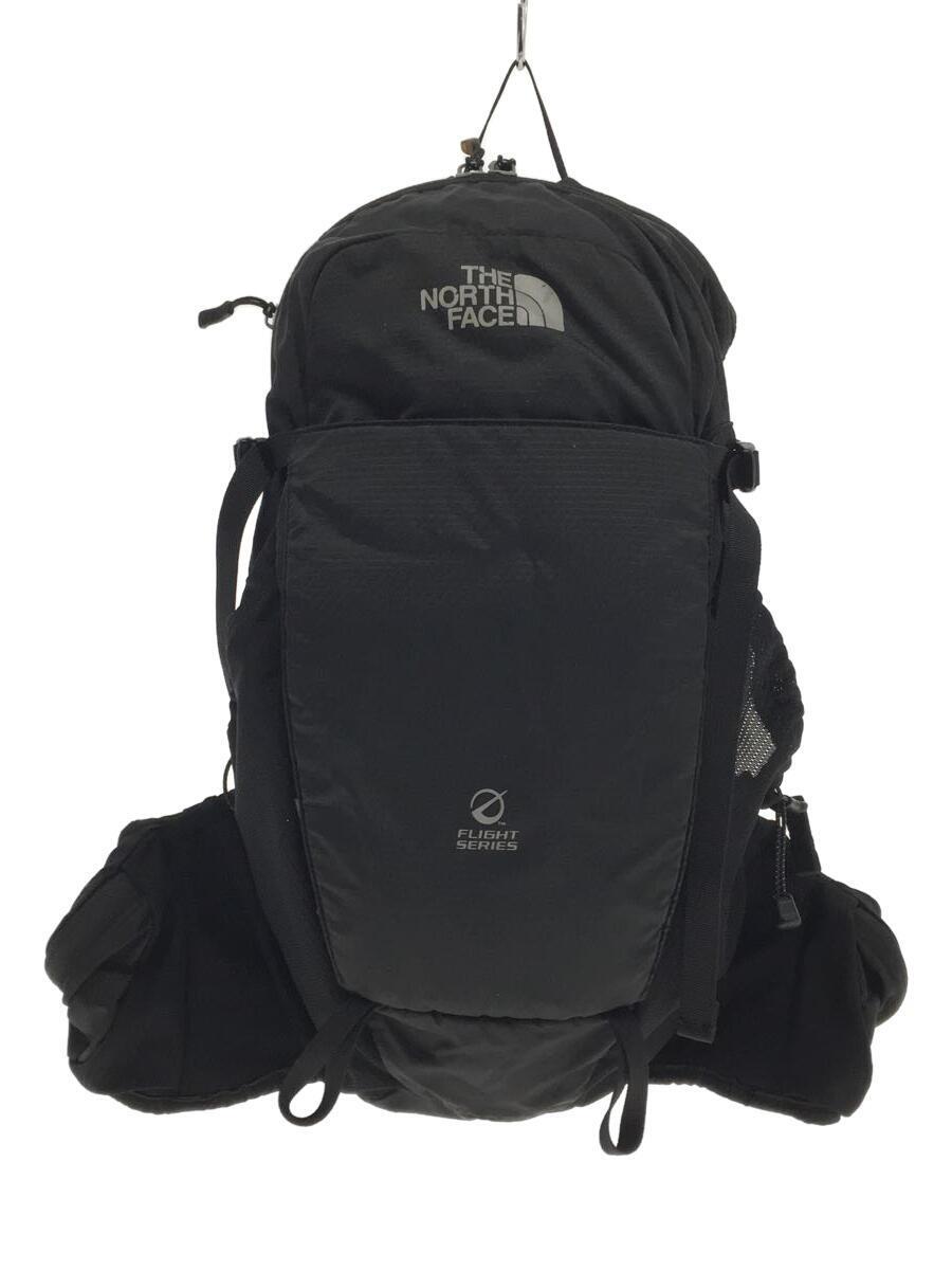THE NORTH FACE◆リュック/ナイロン/BLK/NM61528