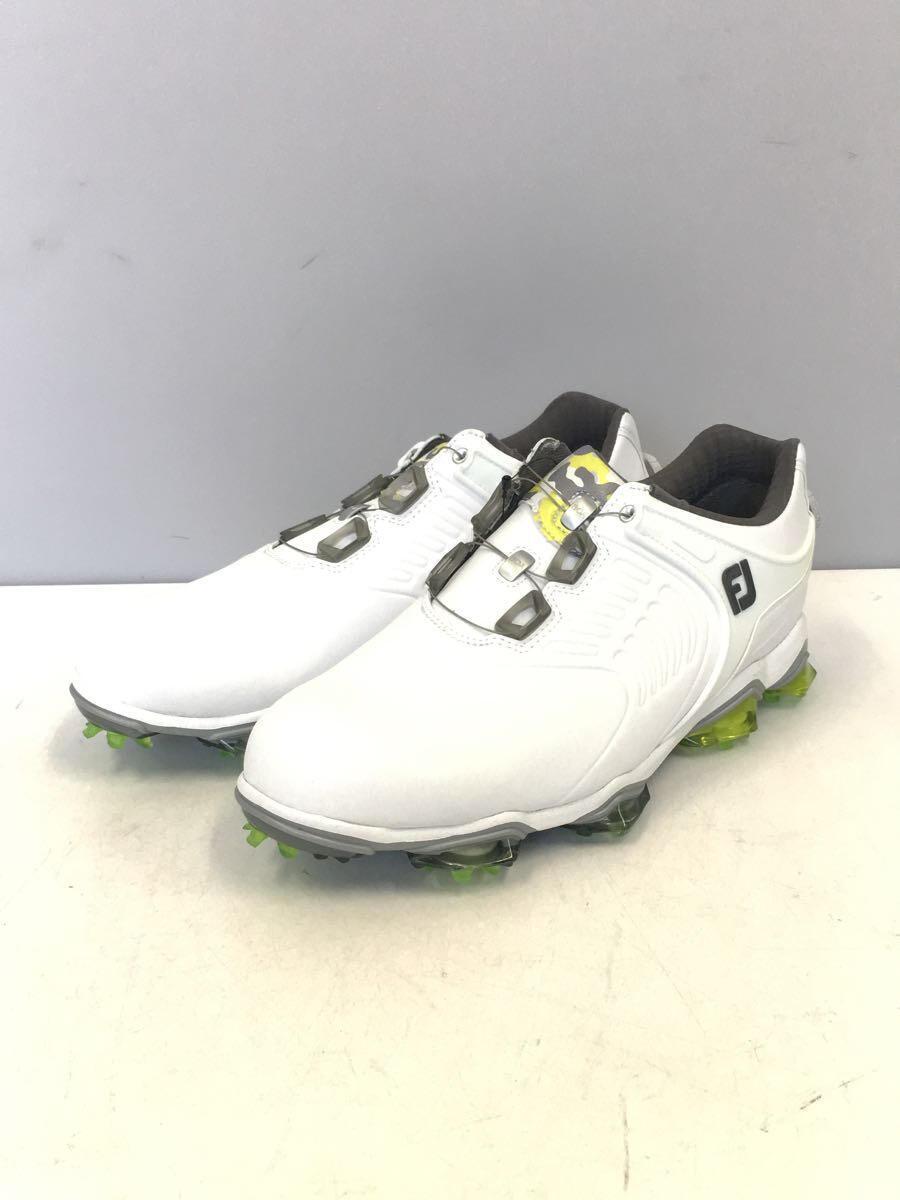 FOOTJOY◆ゴルフシューズ/25.5/55309j_画像2