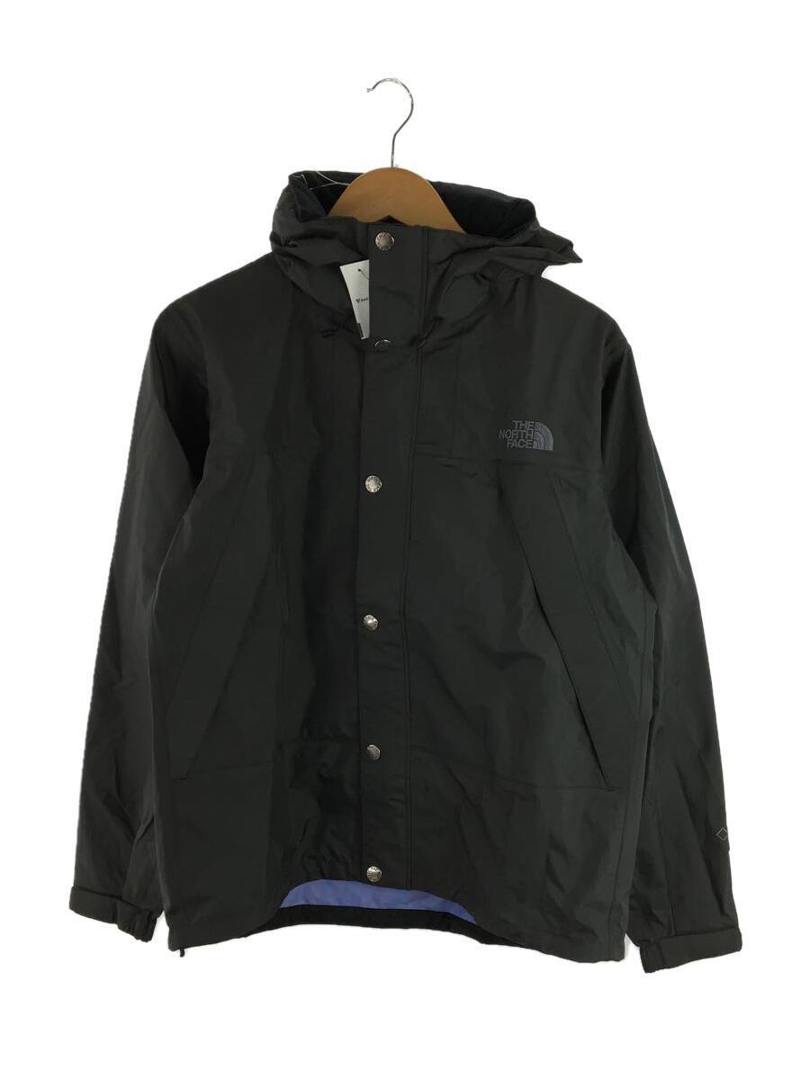 THE NORTH FACE◆MOUNTAIN RAINTEX JACKET/M/ナイロン/GRY