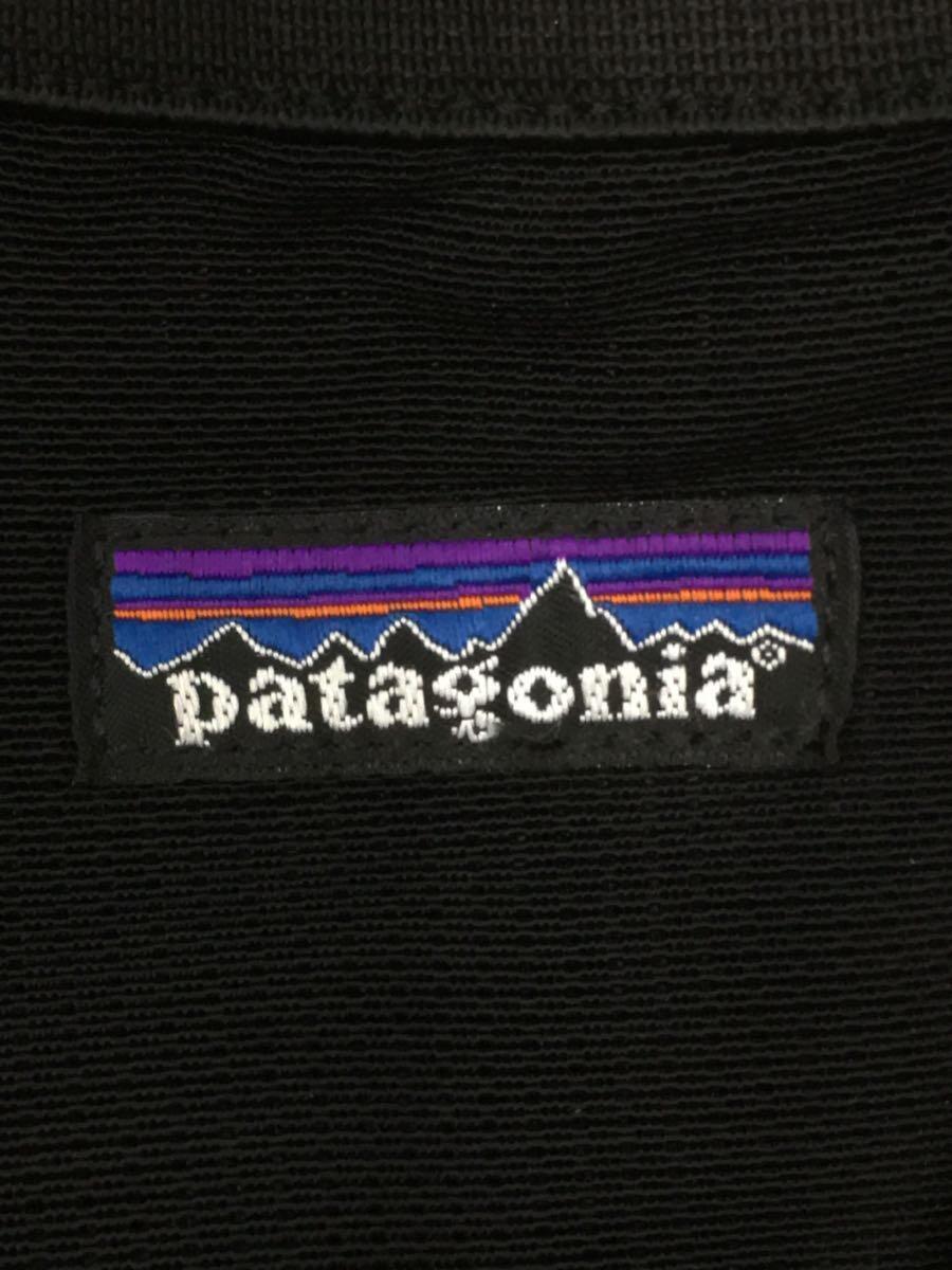 patagonia◆ショルダーバッグ/-/GRY/48256F7_画像5