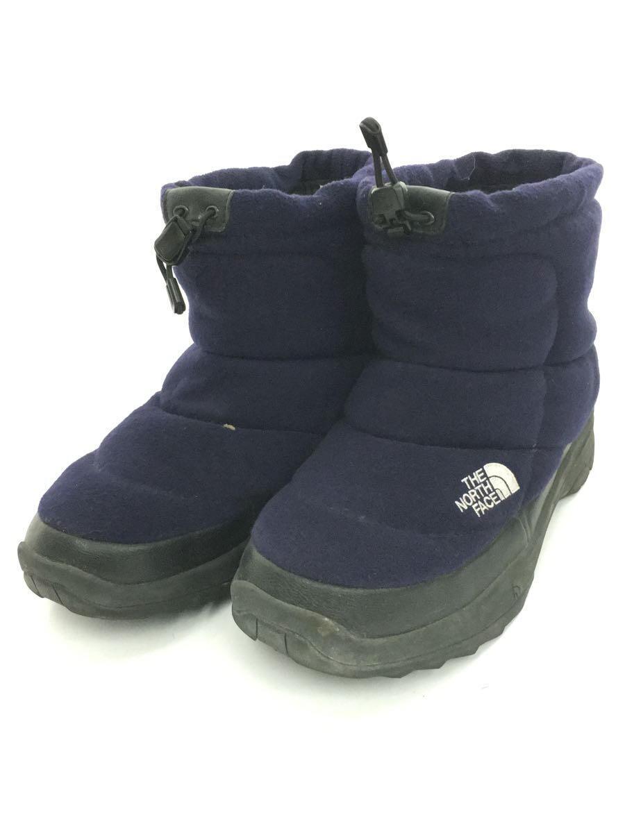 THE NORTH FACE◆ブーツ/26cm/NVY/NF51787_画像2