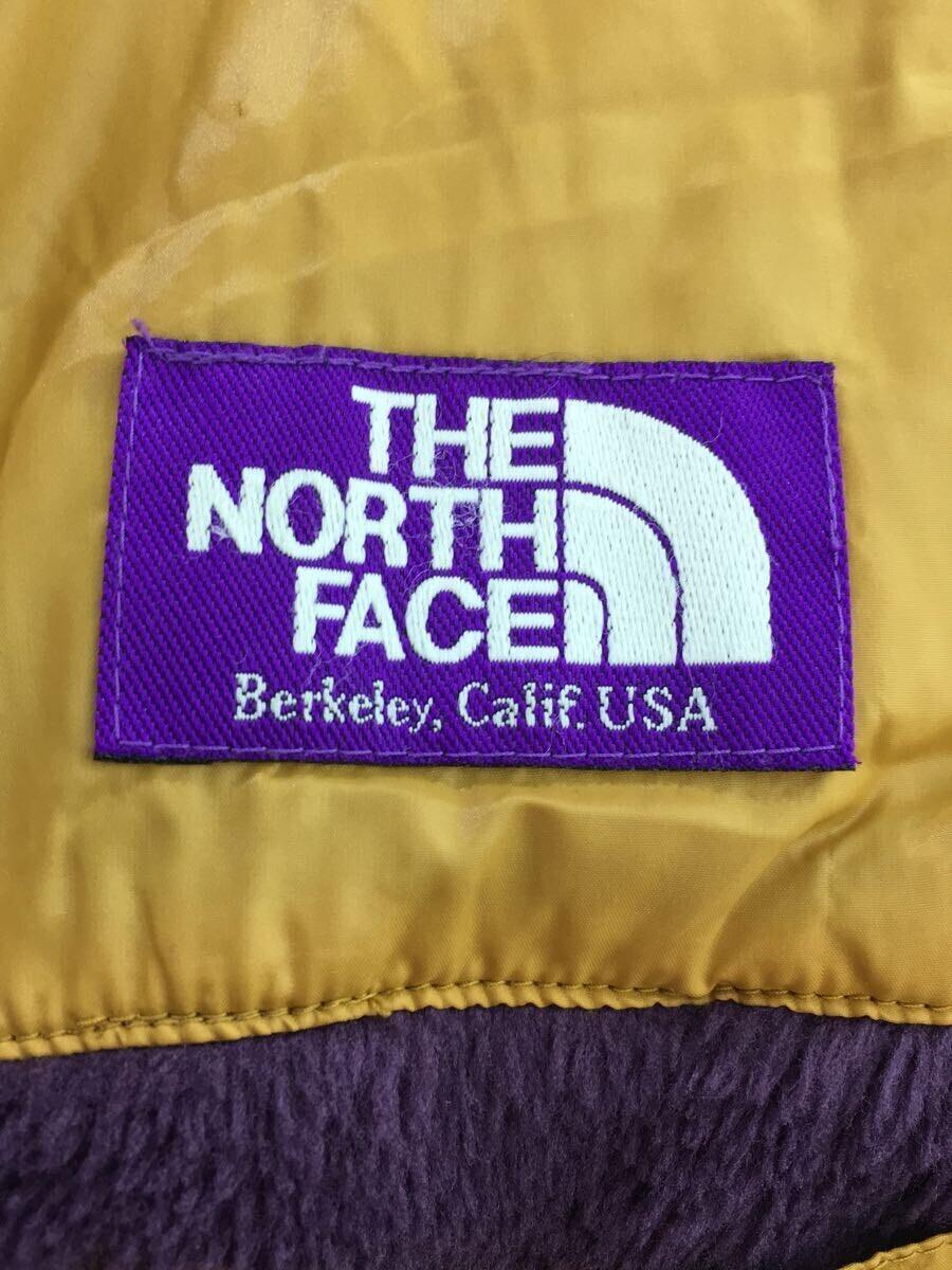 THE NORTH FACE PURPLE LABEL◆リバーシブルブルゾン/L/ポリエステル/PUP_画像3