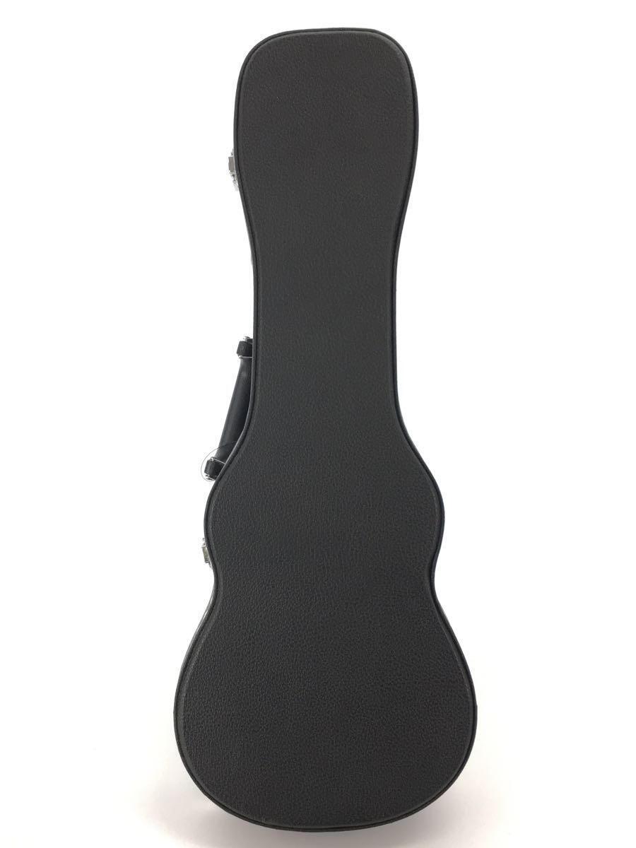FAMOUS* ukulele /BRW/KC-2/ soprano ukulele / long size 