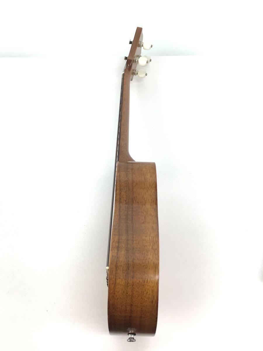 FAMOUS* ukulele /BRW/KC-2/ soprano ukulele / long size 