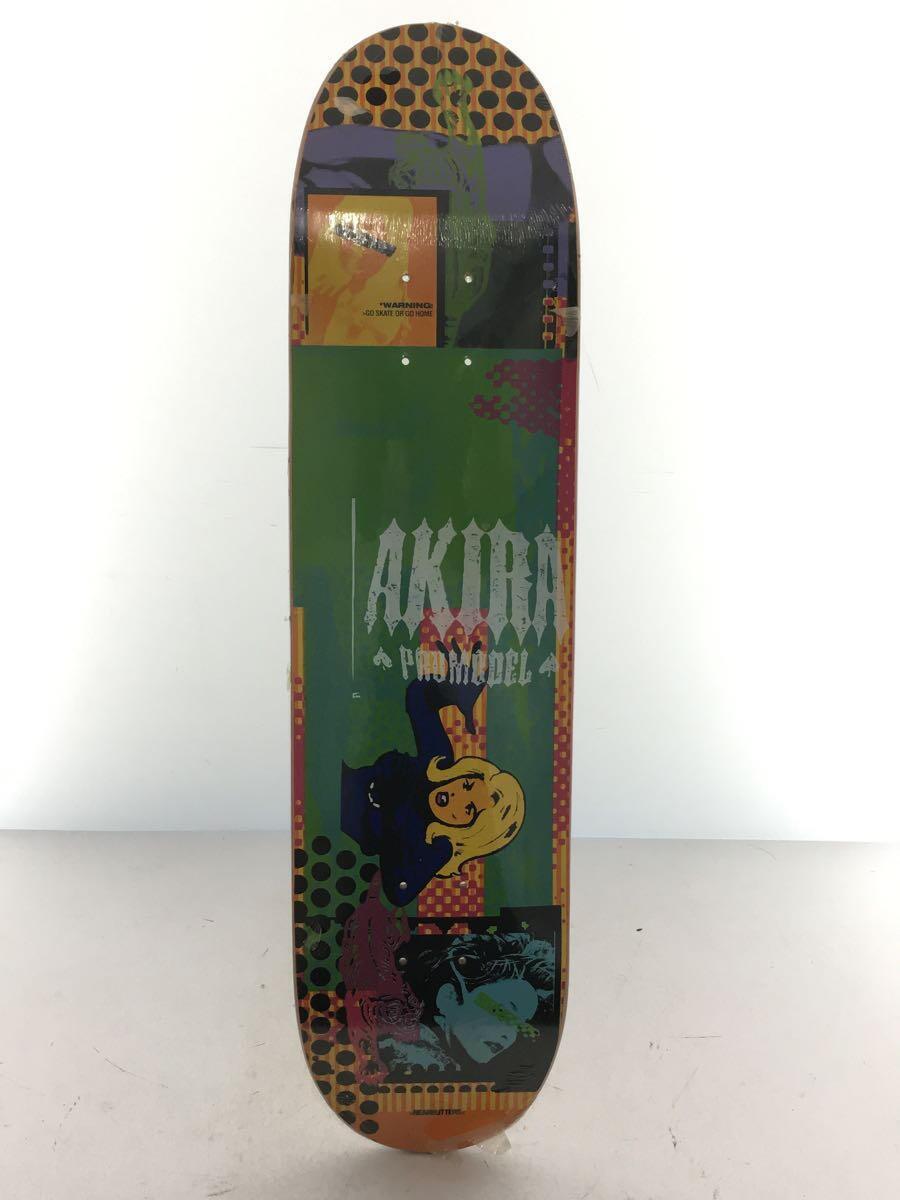 T19/ skateboard / deck 