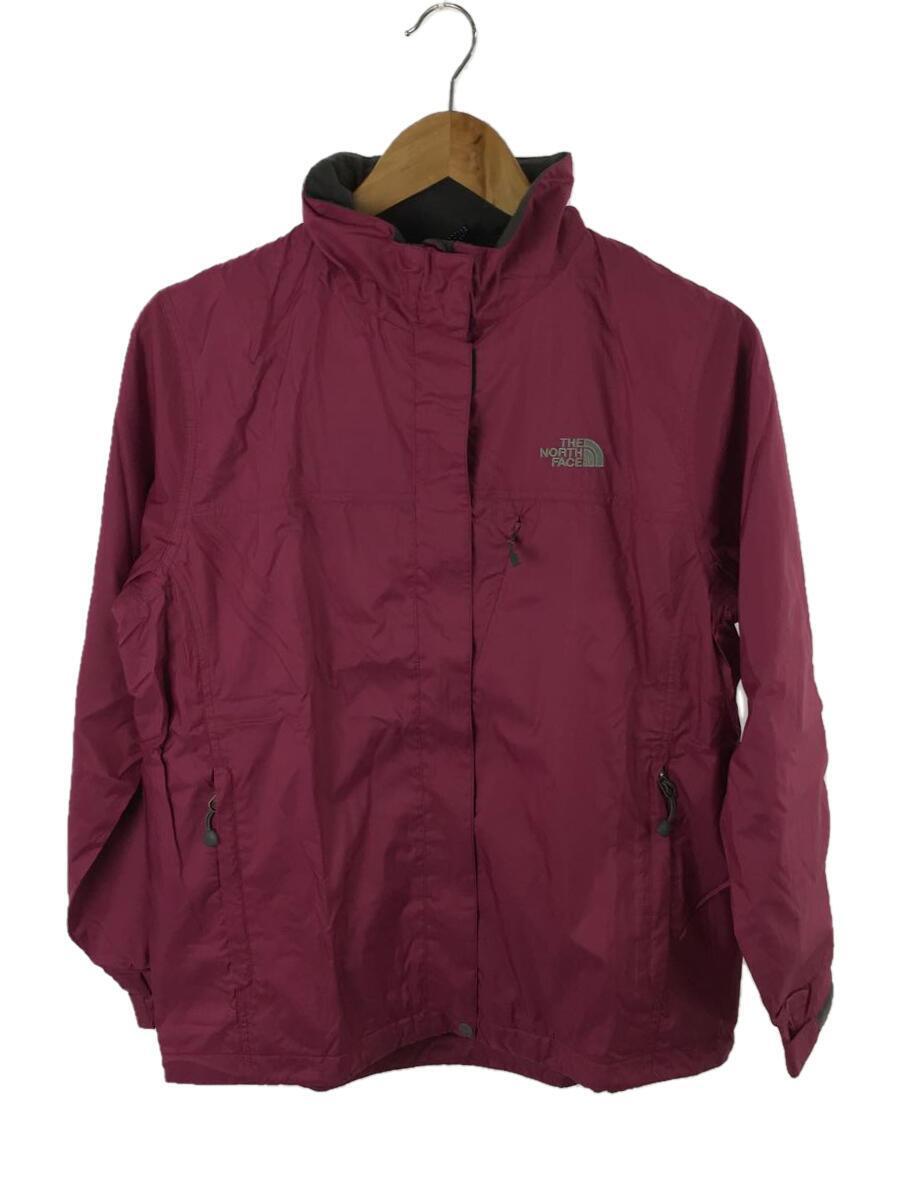 THE NORTH FACE◆HYDRENA LINING JACKET/M/ポリエステル/PUP