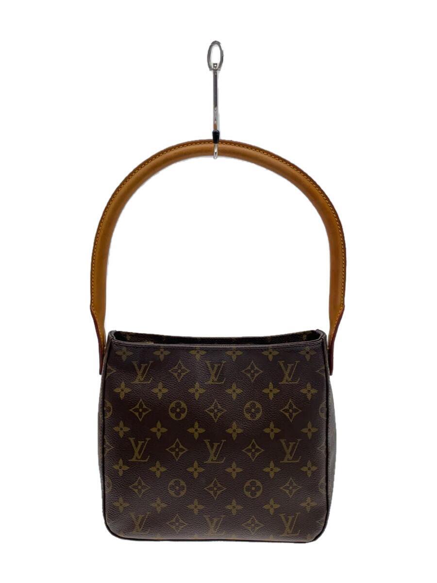 LOUIS VUITTON◆ルーピングMM