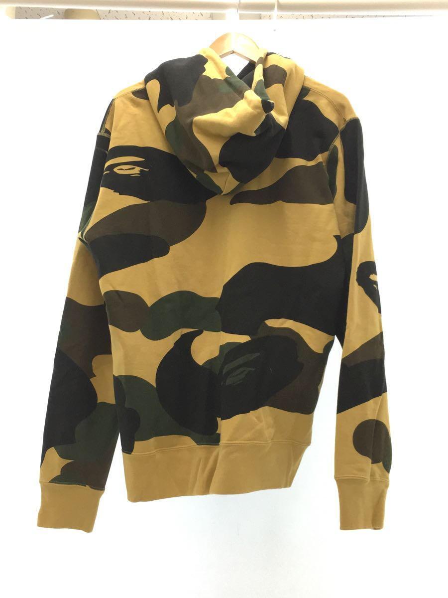 ベストセラー A BATHING APE◇パーカー/XL/コットン/マルチカラー